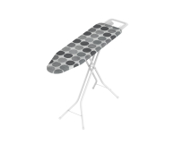 RORETS Oscar (metalizowany – dots grey) - 1403511 - zdjęcie 2